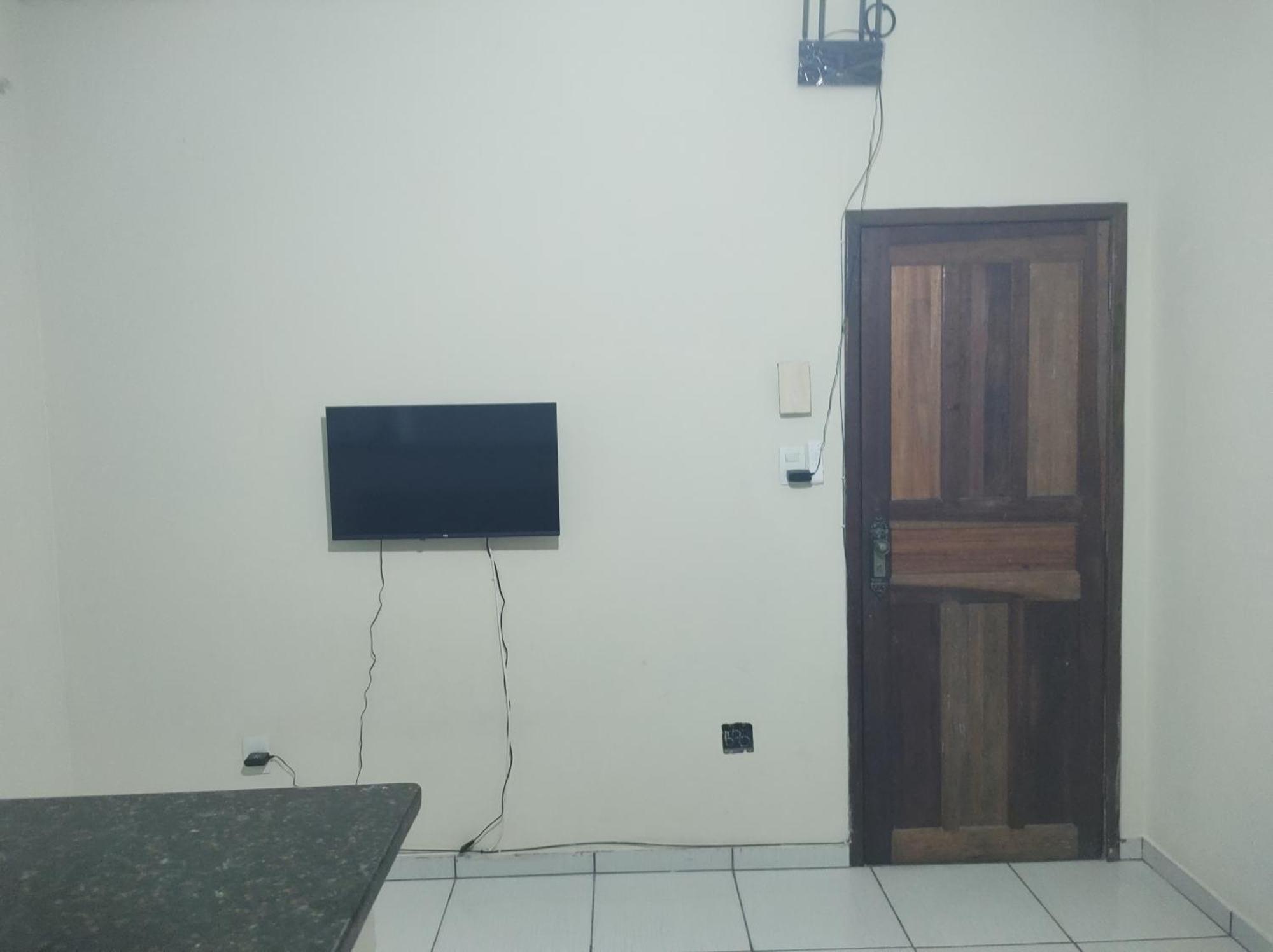 Apes Centro Comercial Vilage أنجرا دوس ريس الغرفة الصورة